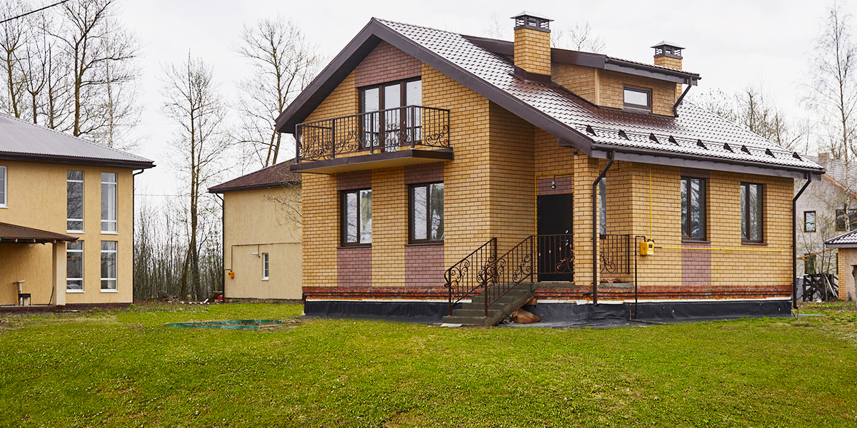 Дом мечты во Владимирской области. Пять главных трендов 2024 года в сфере индивидуального строительства