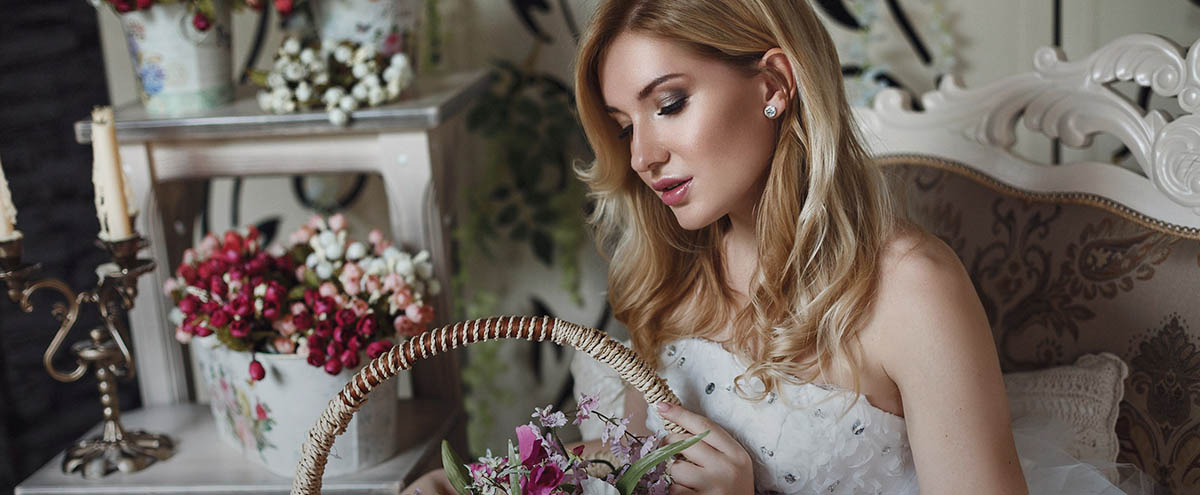 Фотоконкурс Ключ-Медиа: выбери девушку апреля (обновлено)