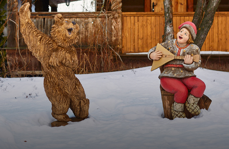 Туристов в 33-й регион будут привлекать всесезонными курортами