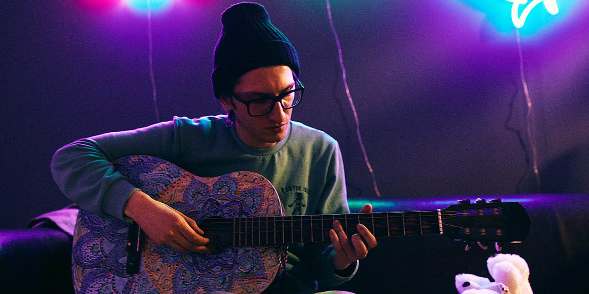 Youtube-институт продвижения искусства от «Коня Тарковского» из Владимира