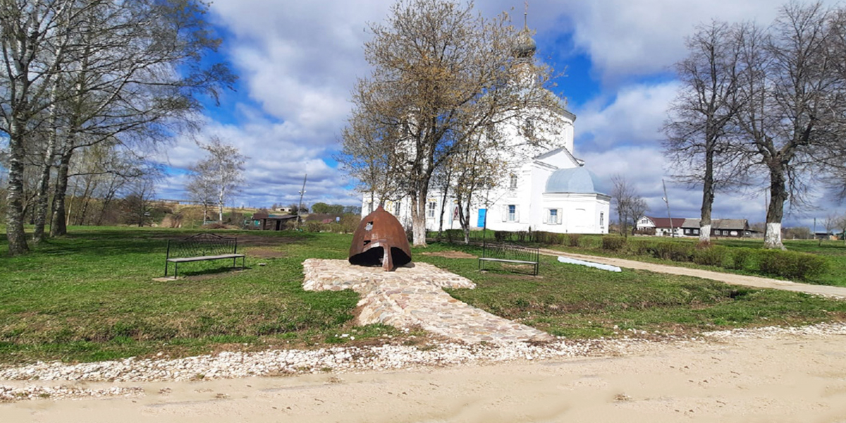 Перековать «Большое Золотое кольцо»: к работе привлекли жителей регионов