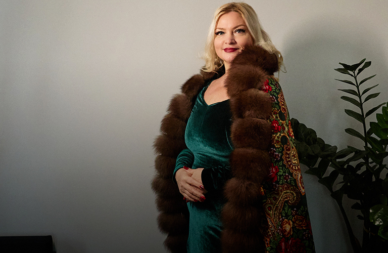 Преподаватель вокала из Владимира о карьере оперной певицы и страстях, про которые не говорят вслух