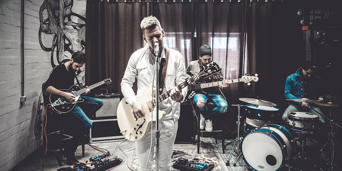 «Рекорд Оркестр» порадует поклонников новыми песнями, а «Агидель» — мини-альбомом