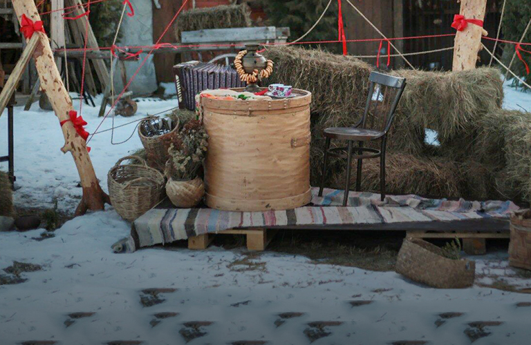 Сказочный парк и музей истории СССР: что посетить в 33-м регионе?