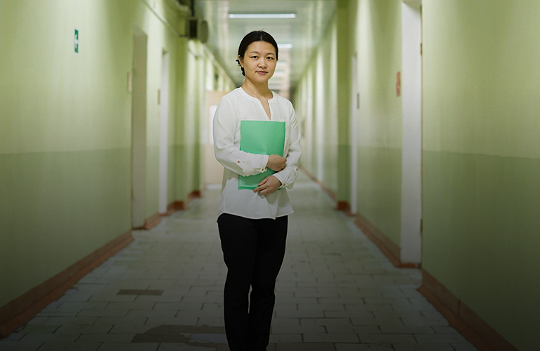 Преподаватель из Китая о работе во Владимире, культурной адаптации и местном досуге