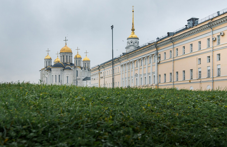 Сувенирный налог, версия 2.0. Конфликт в прошлом?