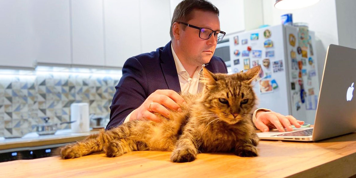 Журналист из Владимира: «Чтобы работать на НТВ, мне пришлось сбрить бороду»