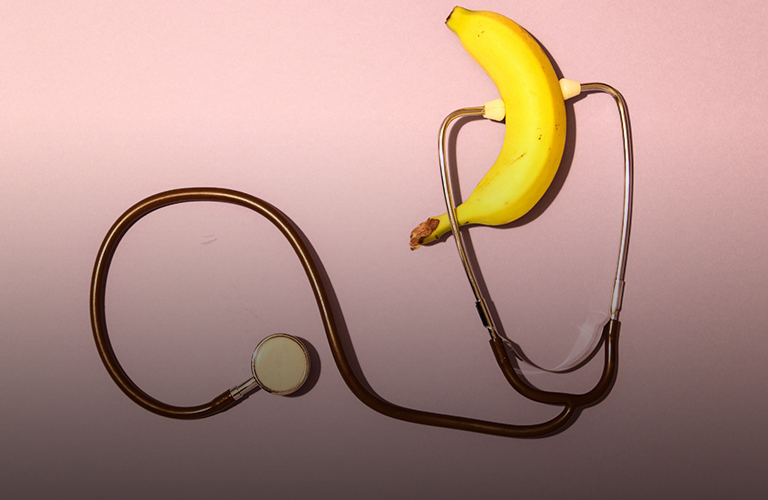 Размер - не главное? Уролог отвечает на неудобные вопросы