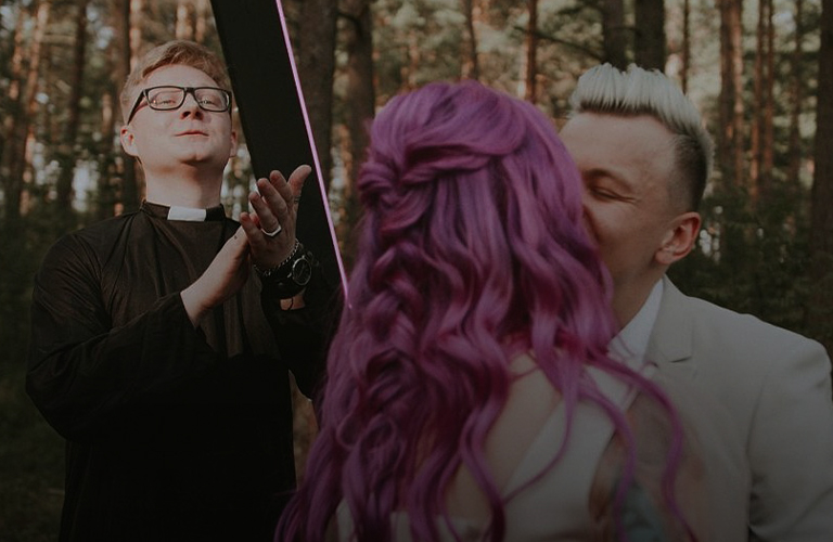 5 самых ярких пар Владимира