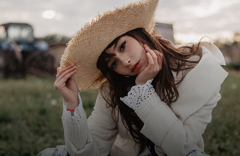 Алана Чочиева про шоу «Голос», новые композиции и поддержку Полины Гагариной