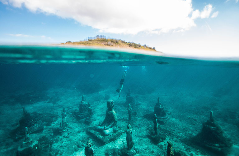 Каково владимирцу на сказочном Бали: Мифы и реальность об отдыхе в раю