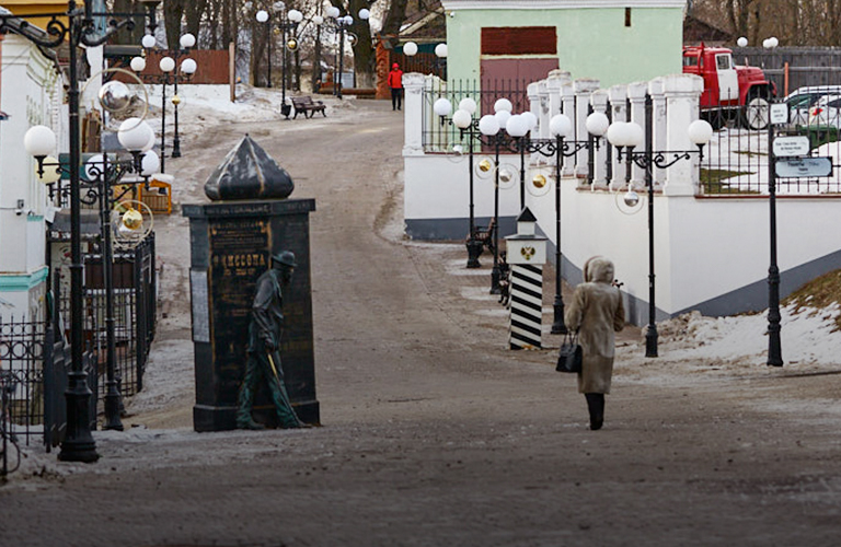 Игра антициклона: ждать ли жителям 33-го региона суровых морозов?