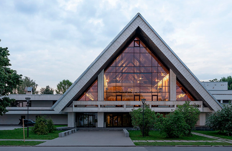 Проект реконструкции ГТК «Суздаль» признали одним из лучших в России