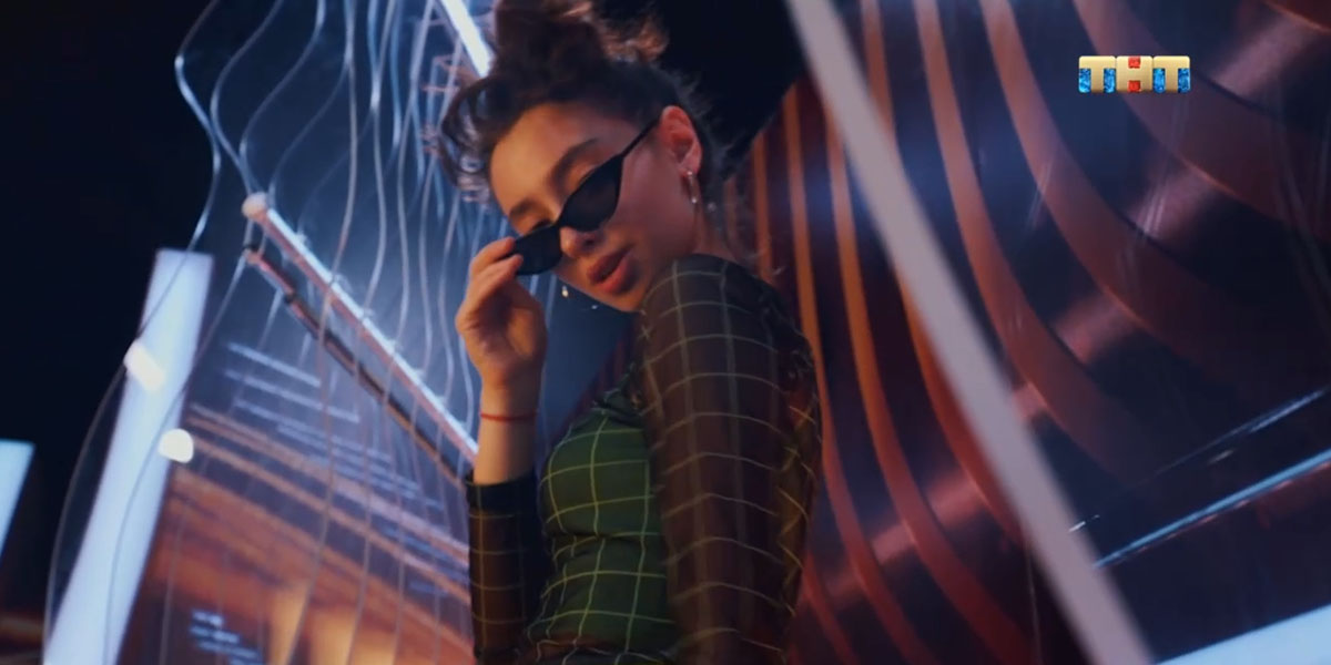 Тимати пропустил владимирскую певицу в следующий этап шоу «Песни»