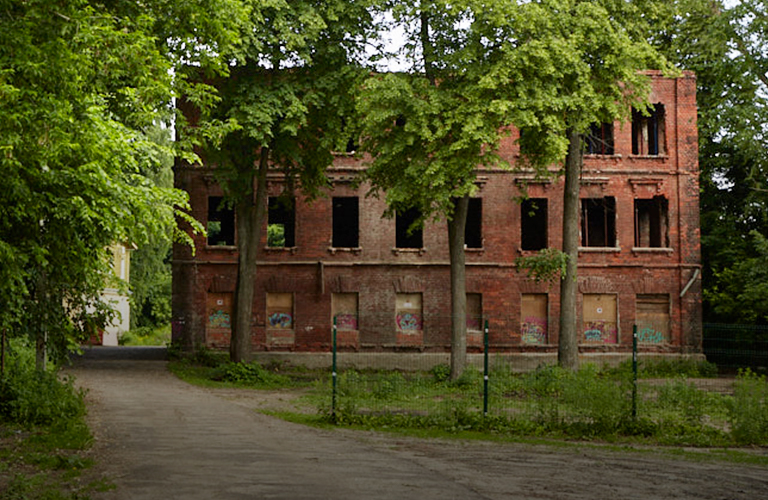 Снесут или дадут второй шанс? Участь трех архитектурных объектов в центральной части Владимира