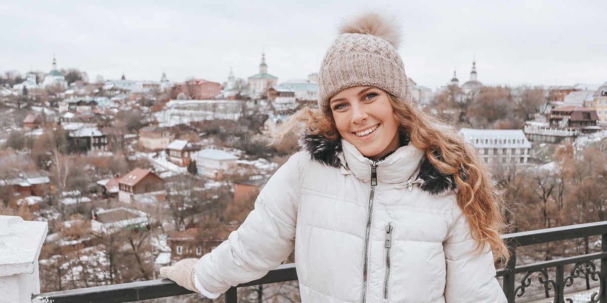 «Сейчас мы у коло... я забыла слово»: англичанка о путешествии по Владимиру и Суздалю