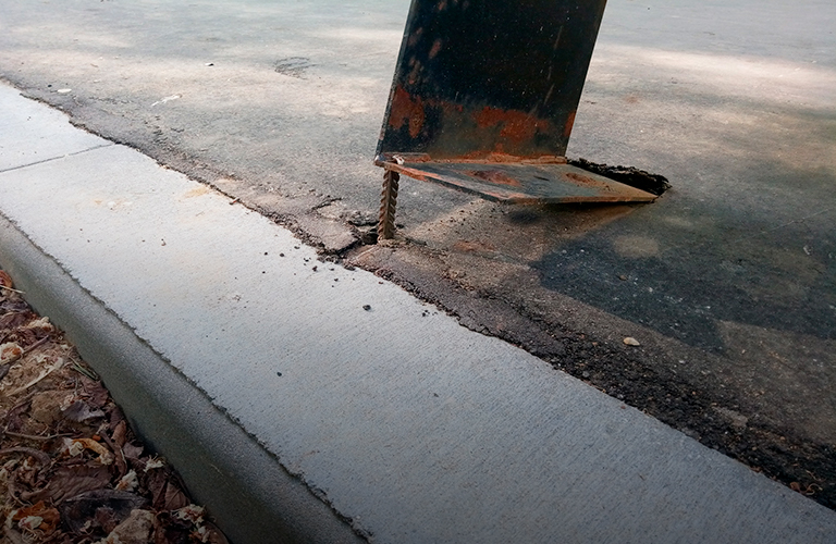 «И так сойдет!» Неказистые детали, портящие облик города