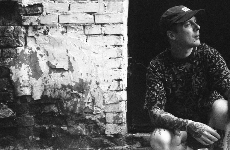 Документальная стрит-фотография на пленку, или Честные снимки современного Владимира