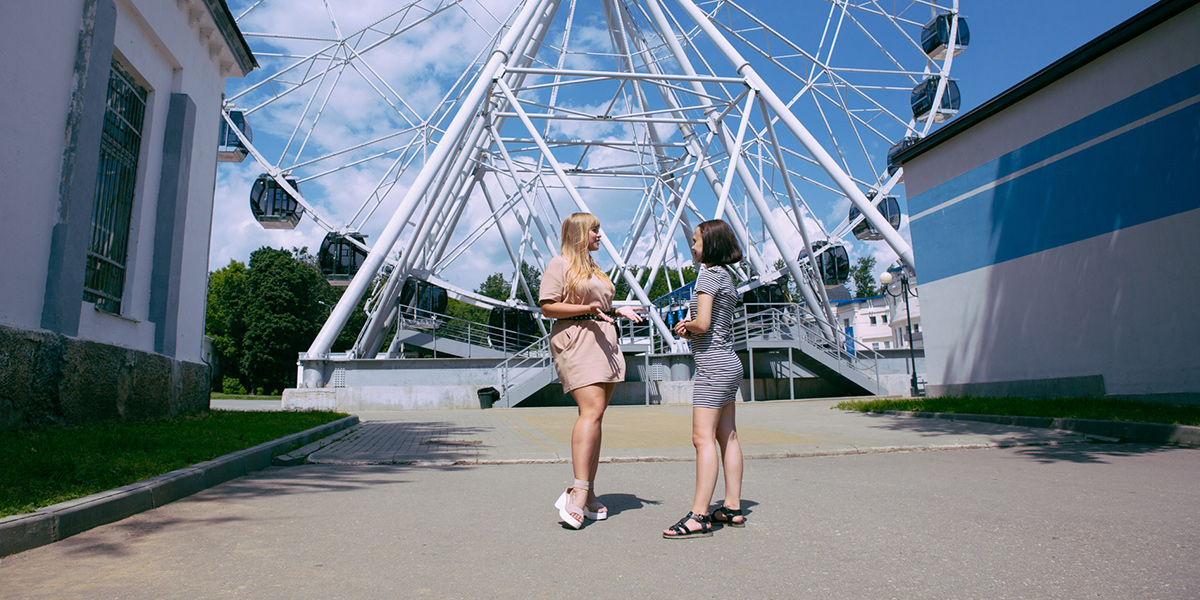 Арт-директор Art Hall про инста-проект и масштабный ремонт комплекса