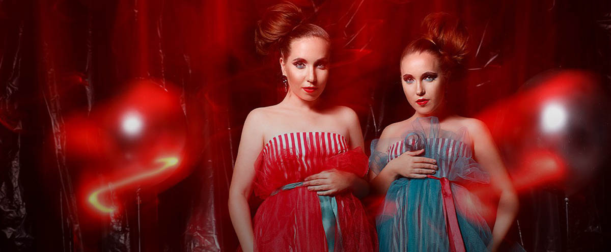 20 вопросов к сёстрам Каратыгиным из фильма “Черновик”