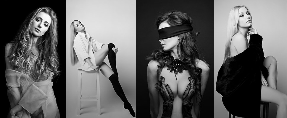 Календарь «Ключ-Медиа»:^ как выбирали и снимали девушек?