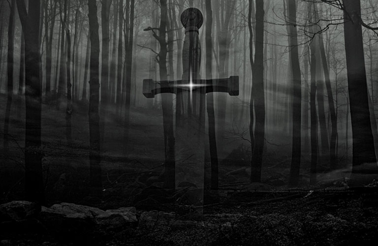 Первый русский дворцовый переворот в Боголюбове