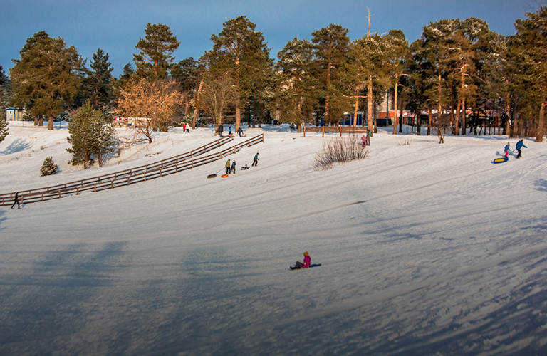 От «Блинчиков» до Загородного. Эволюция владимирской урбан-осознанности