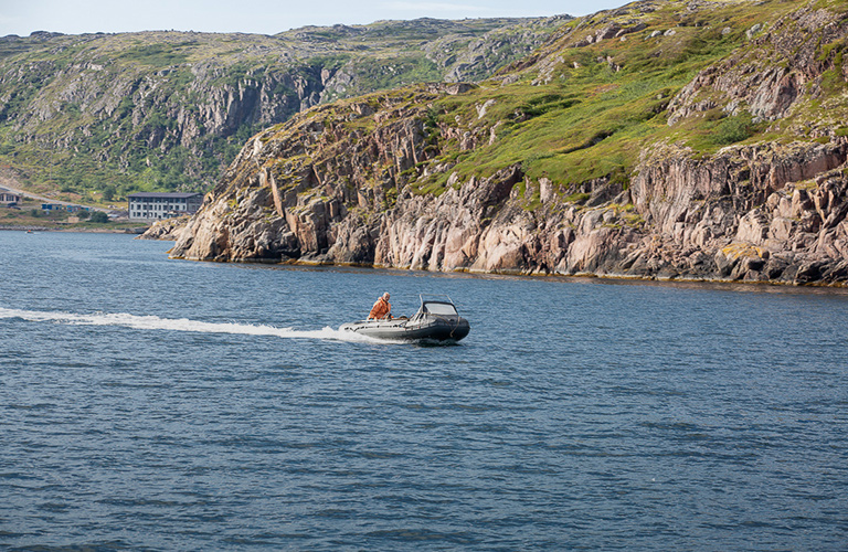 Вояж со вкусом: что владимирские рестораторы привезли из северного гастротура?