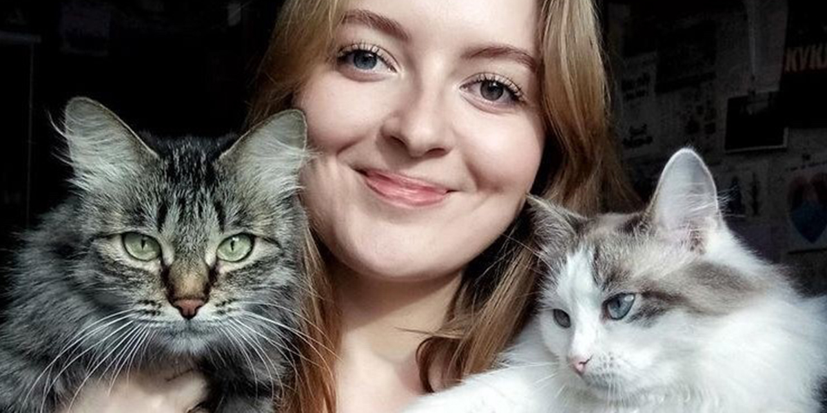 Без кота жизнь не та. Мартовская Instagram-подборка усатых-полосатых