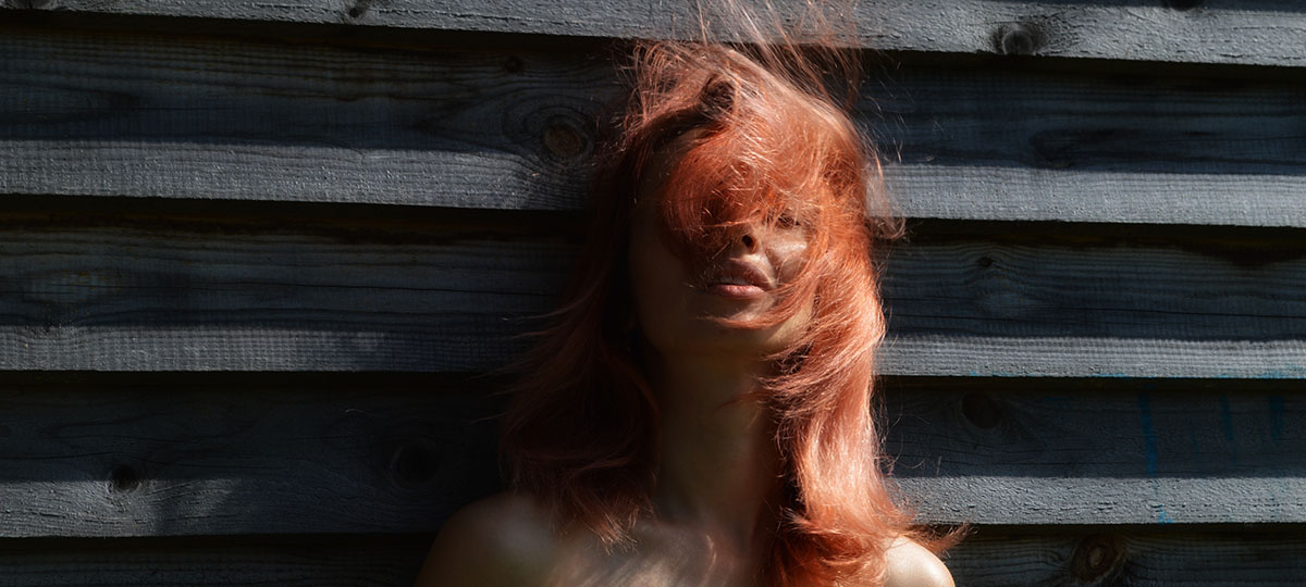 Пятница на “Ключе”: Девушка-праздник Ирина Коваленко