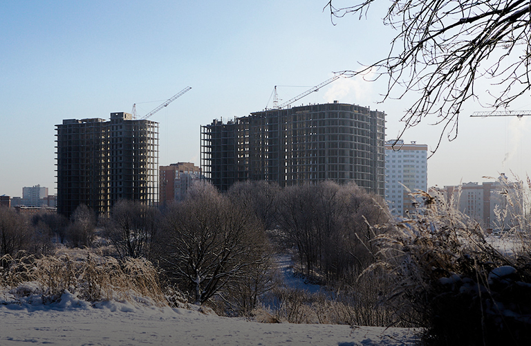 Большие деньги, серьезные объекты: обзор грядущих и начавшихся строек  33-го региона