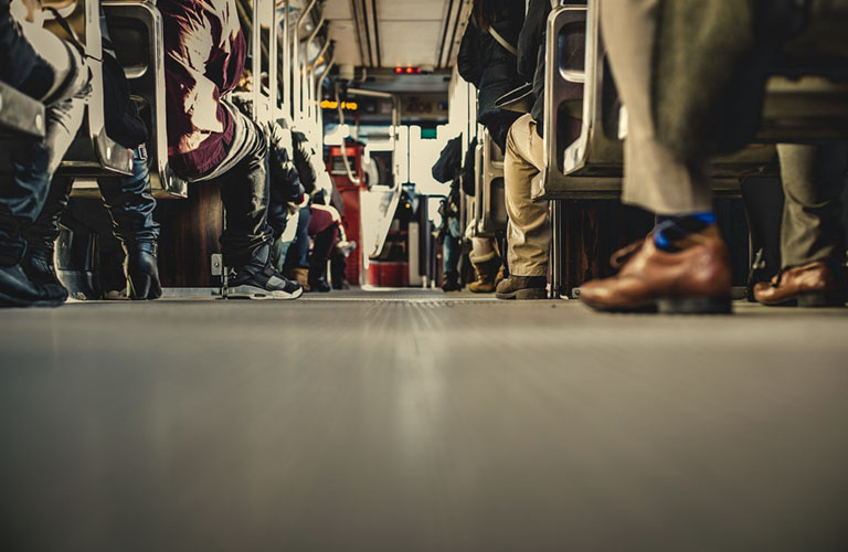 Горожане будут платить за проезд больше, зато картой