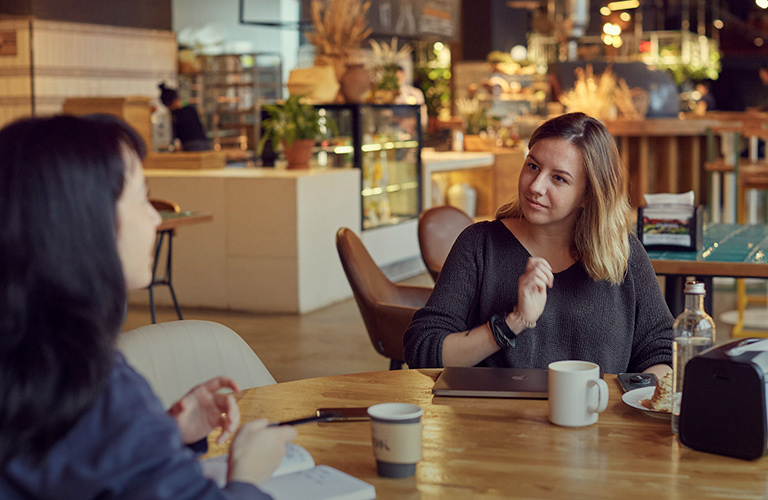 Продюсер Сабина Удальцова: миллионные контракты и 2020-й, который не дал переехать в Италию