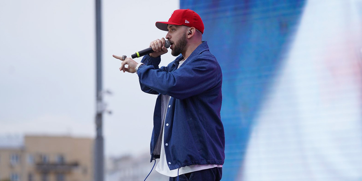 600 инфлюенсеров и селебрити со всей страны – владимирцы о самом масштабном блогерском форуме