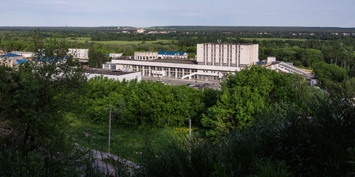 Урбанисты и жители Владимира представили свое видение развития привокзальных кварталов