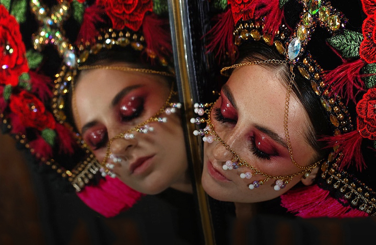 A la russe: владимирские дизайнеры, которых вдохновляют этнические мотивы