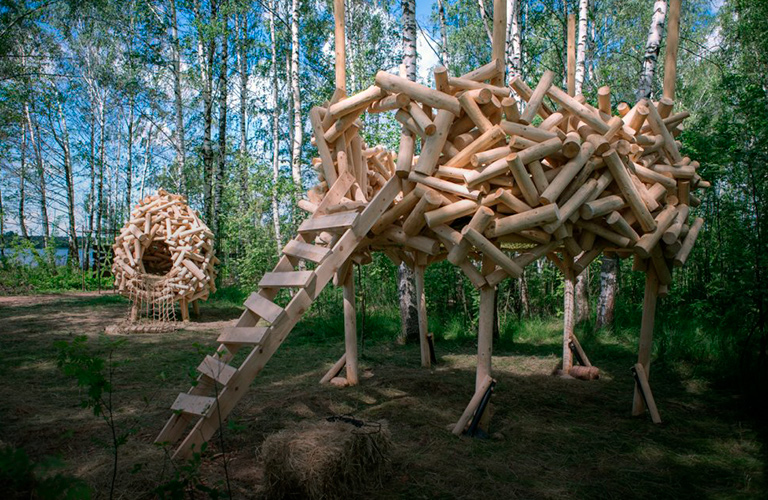 Владимир будущего: какими должны быть детские площадки