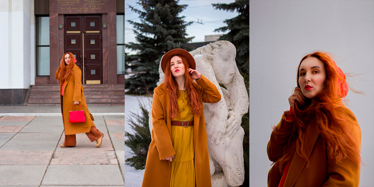 Назад в 70-е. Энциклопедия моды от Станимиры Алёшиной