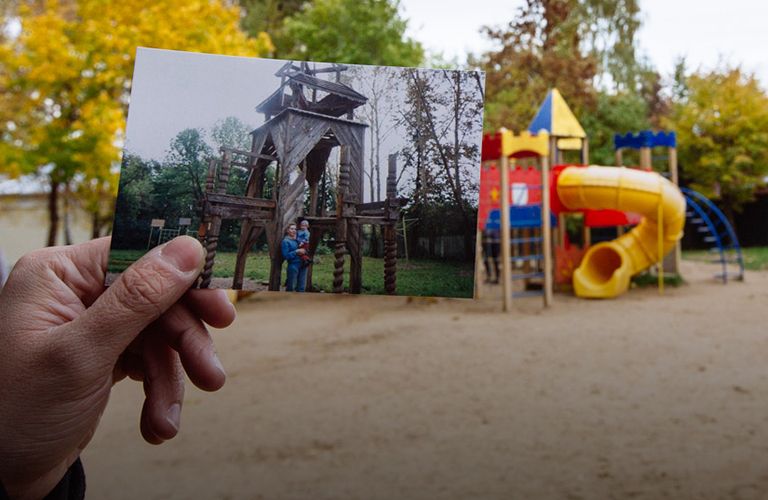 Как поменять город, сидя на диване? Анонимные опросы обо всём владимирском