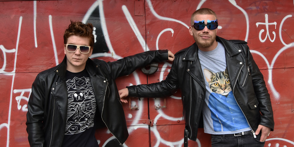 Безумные эксперименты «Аффинажа»: во Владимир приезжает «Мистер Быдлоцыкл»