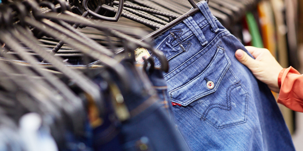 Бесплатный шопинг: на одной из главных улиц Владимира открылся Центр выдачи вещей