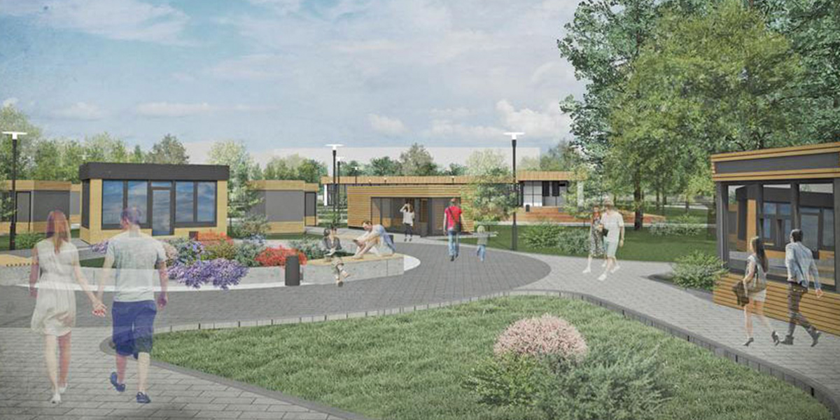 Да начнется реновация! На парк “Добросельский” потратят 300 миллионов рублей