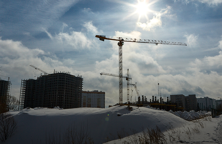 Новый Генплан и перспективы развития Владимира на ближайшие 20 лет