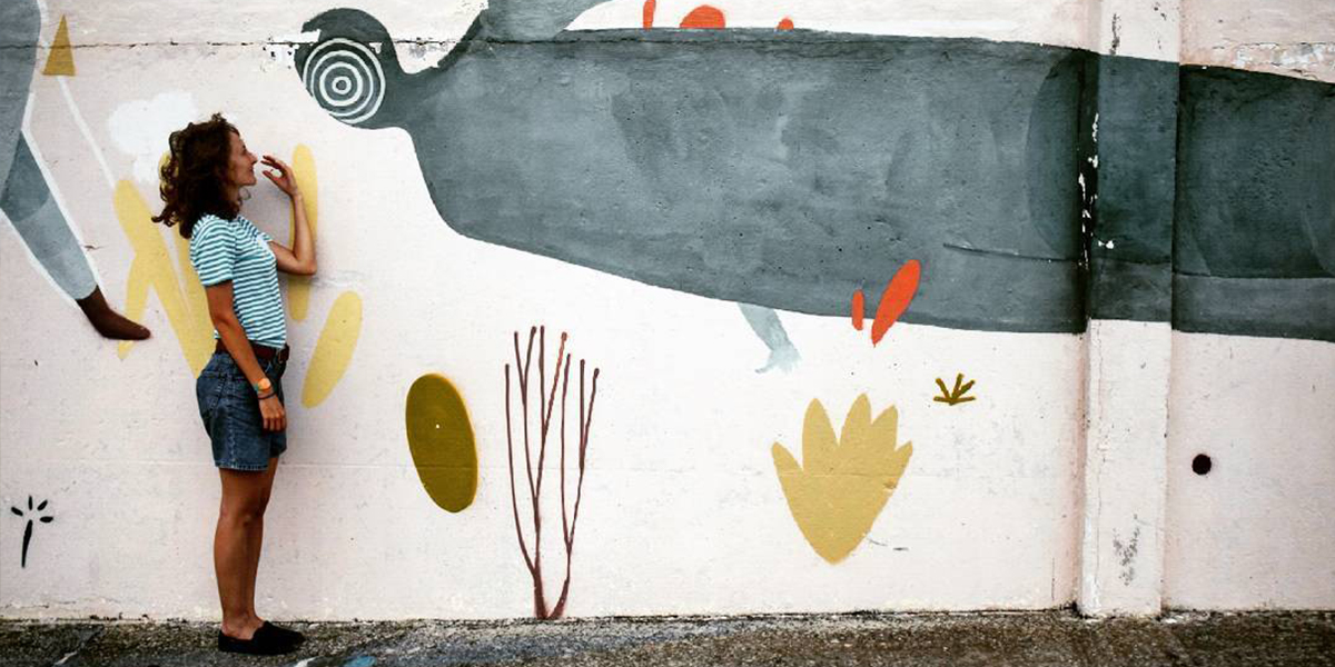 Симбиоз прошлого и настоящего: идея для нового арт-фестиваля во Владимире