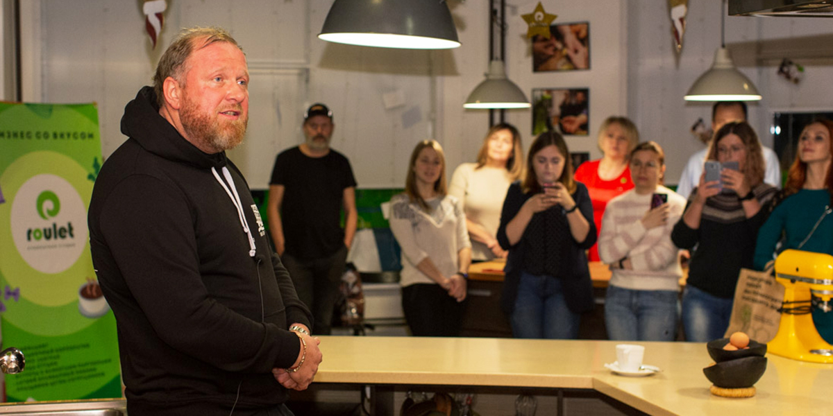 Секреты от шефа Константина Ивлева: сельдь под шубой по владимирскому рецепту