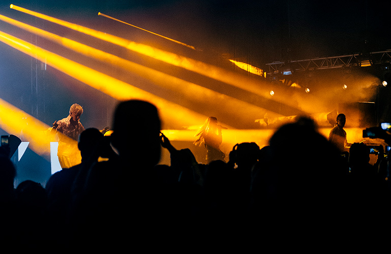 Владимирские музыканты об участии рейверов Little Big в «Евровидении-2020»