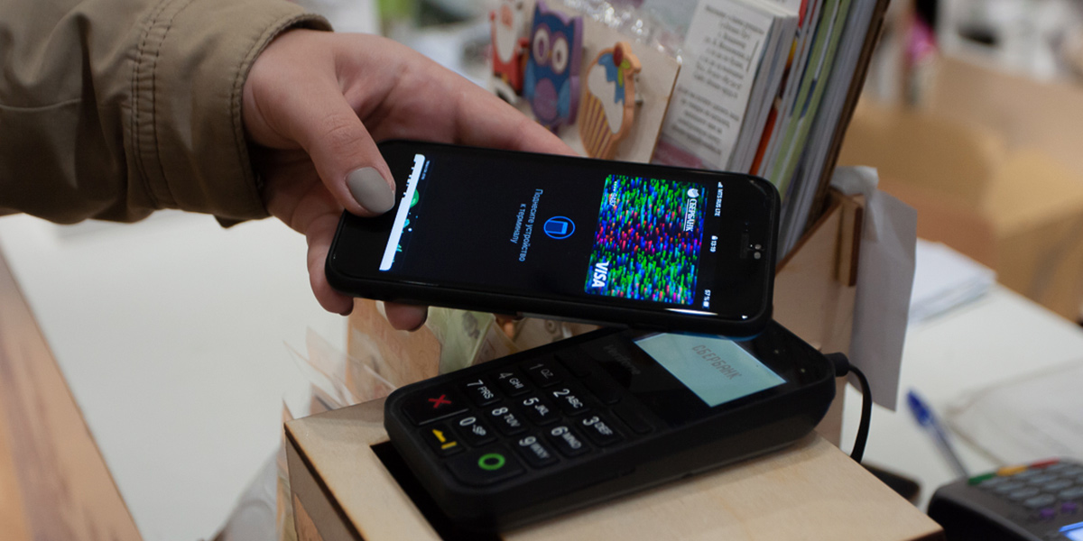 Продолжаем марафон: как владимирцы прожили неделю без налички?