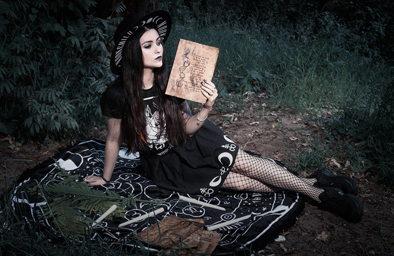 «Сверхъестественное» по-владимирски, или Ужасно притягательные снимки