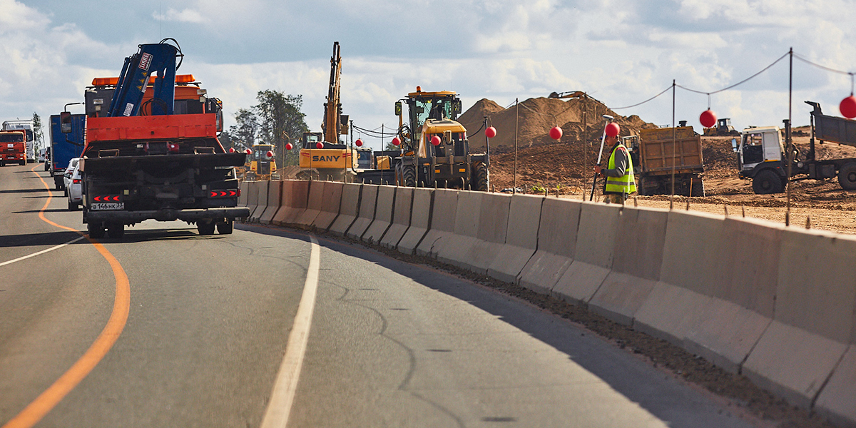 Мост на въезде в Суздаль открыт, а что с ремонтом трассы из Владимира в древний город?