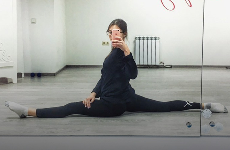 Начинаем первый рабочий день в январе с Марией Морозовой